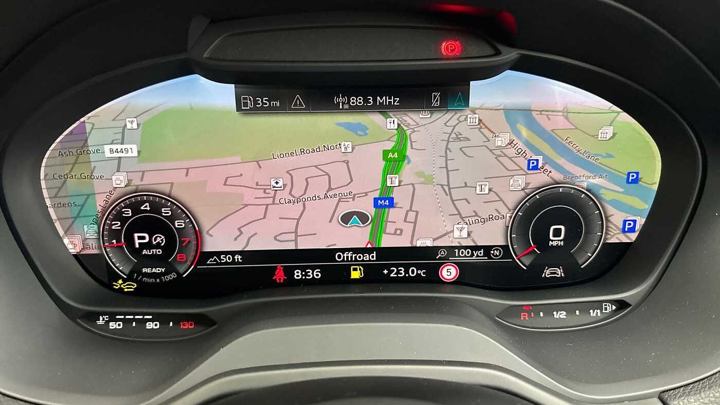 Used Audi Q2 2025 for sale - 76411831: Photo 11