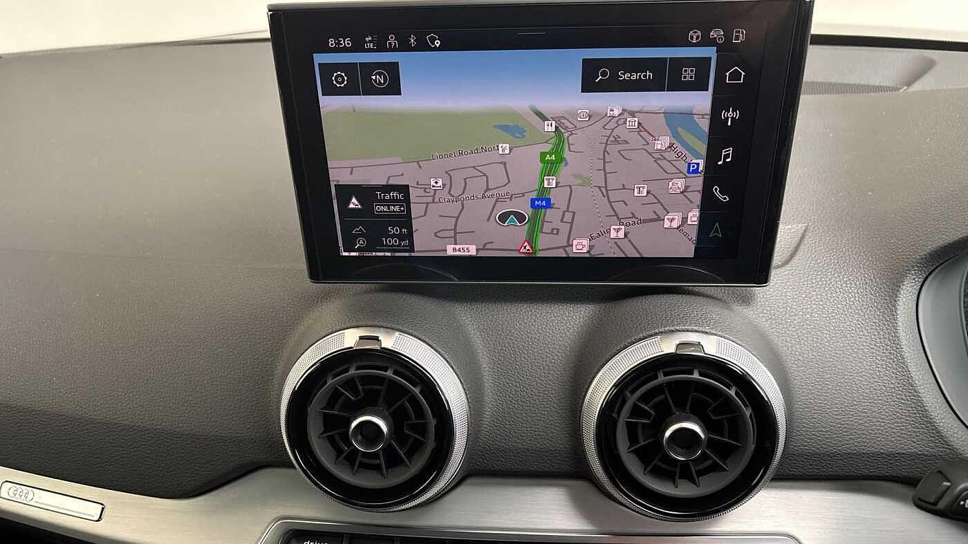 Used Audi Q2 2025 for sale - 76411831: Photo 12