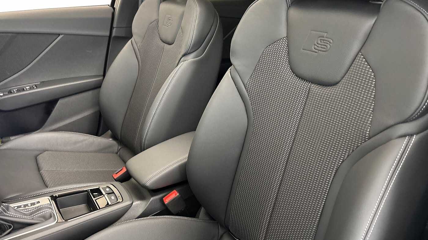 Used Audi Q2 2025 for sale - 76411831: Photo 15