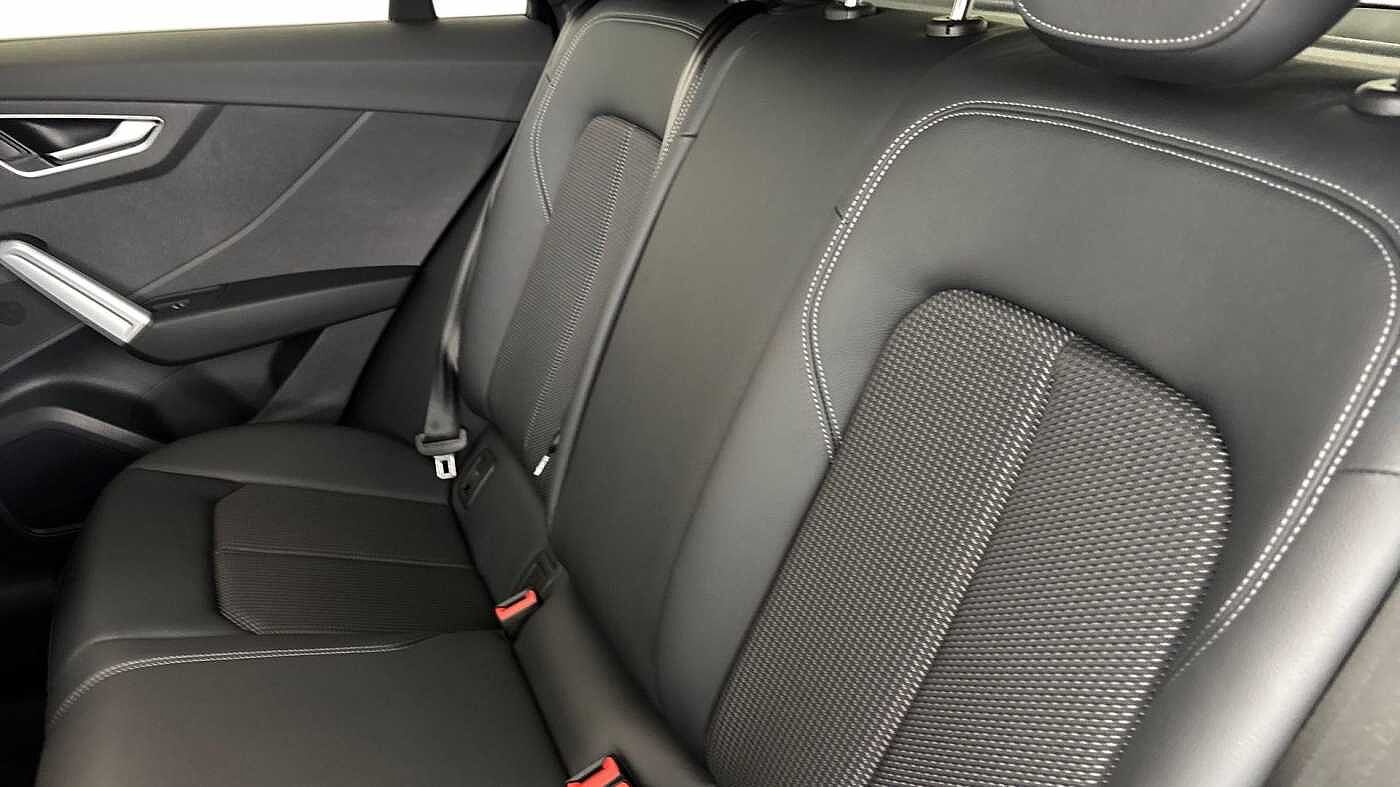 Used Audi Q2 2025 for sale - 76411831: Photo 16