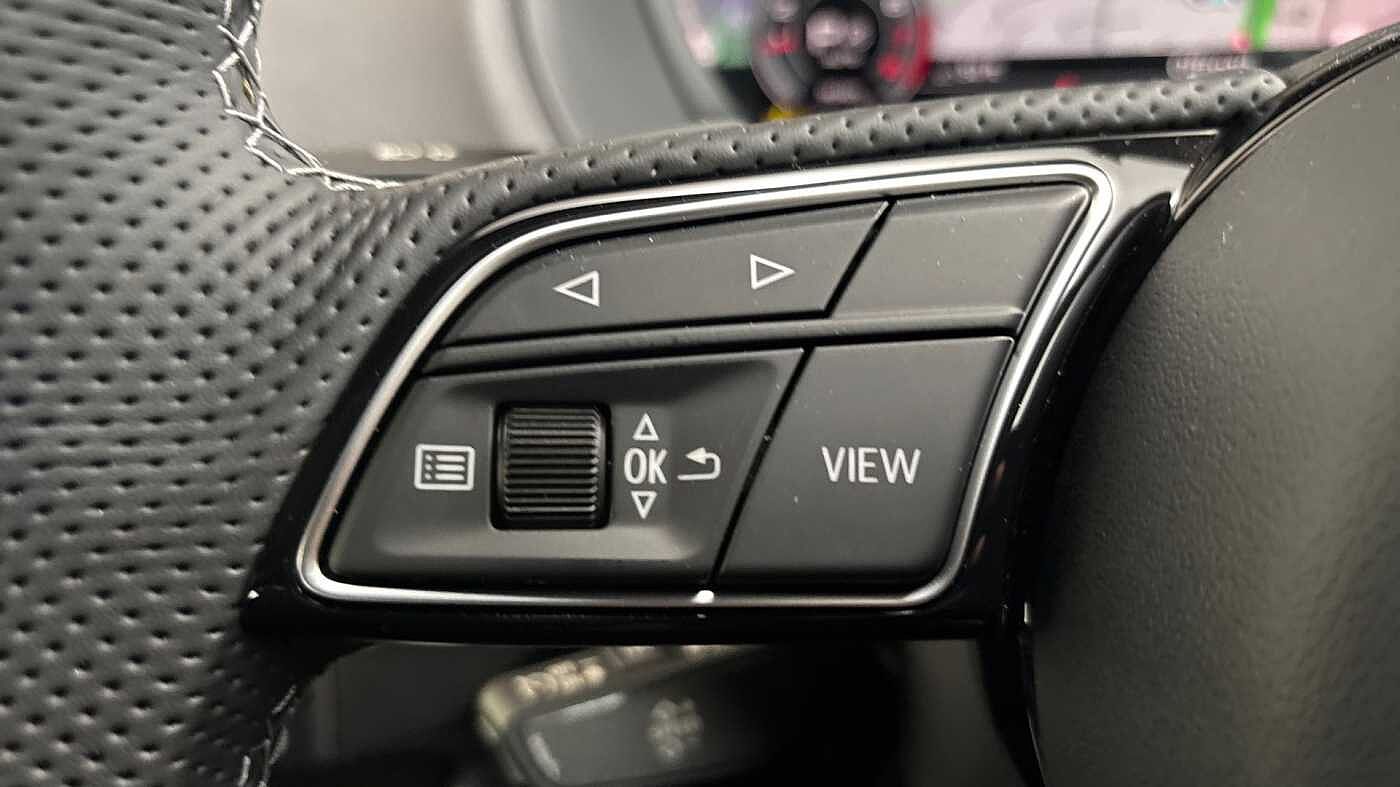 Used Audi Q2 2025 for sale - 76411831: Photo 17