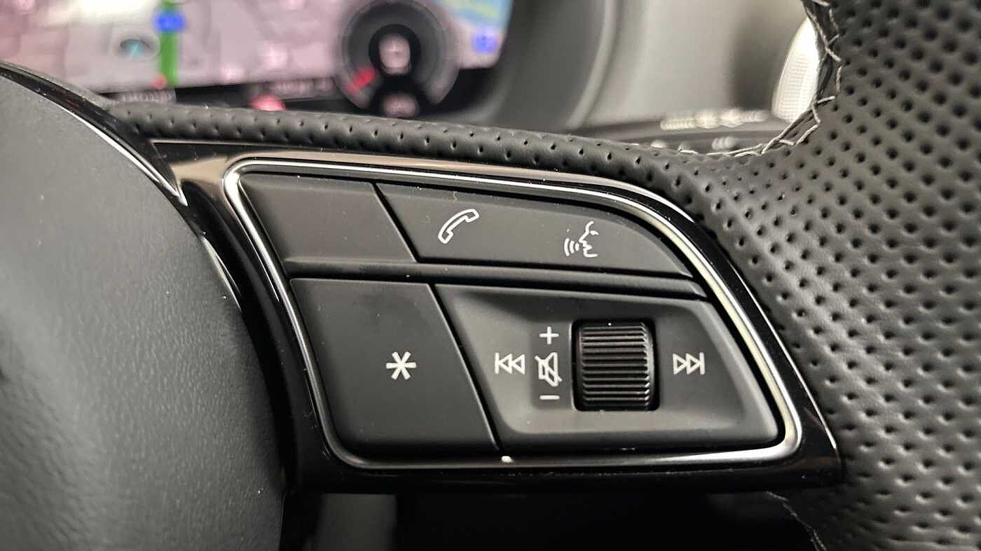 Used Audi Q2 2025 for sale - 76411831: Photo 18