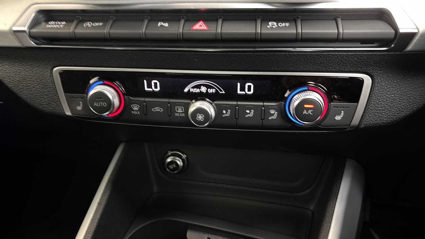 Used Audi Q2 2025 for sale - 76411831: Photo 19