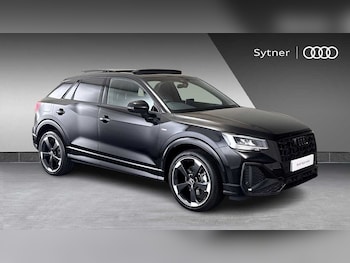 Used Audi Q2 2025 for sale - 76411831: Photo