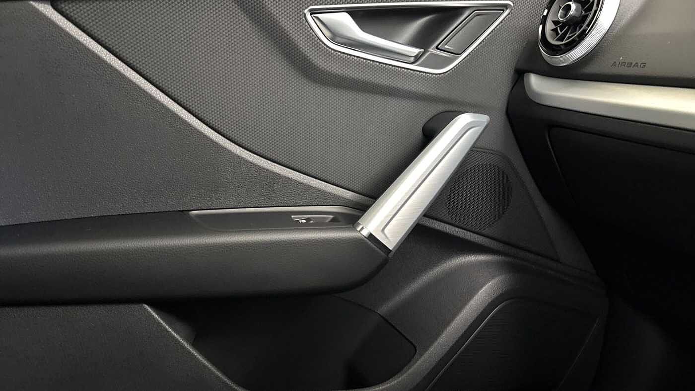 Used Audi Q2 2025 for sale - 76411831: Photo 21