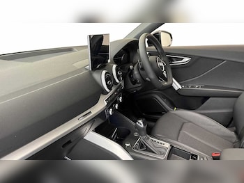 Used Audi Q2 2025 for sale - 76411831: Photo