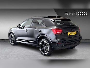 Used Audi Q2 2025 for sale - 76411831: Photo