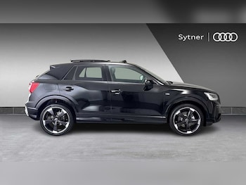 Used Audi Q2 2025 for sale - 76411831: Photo