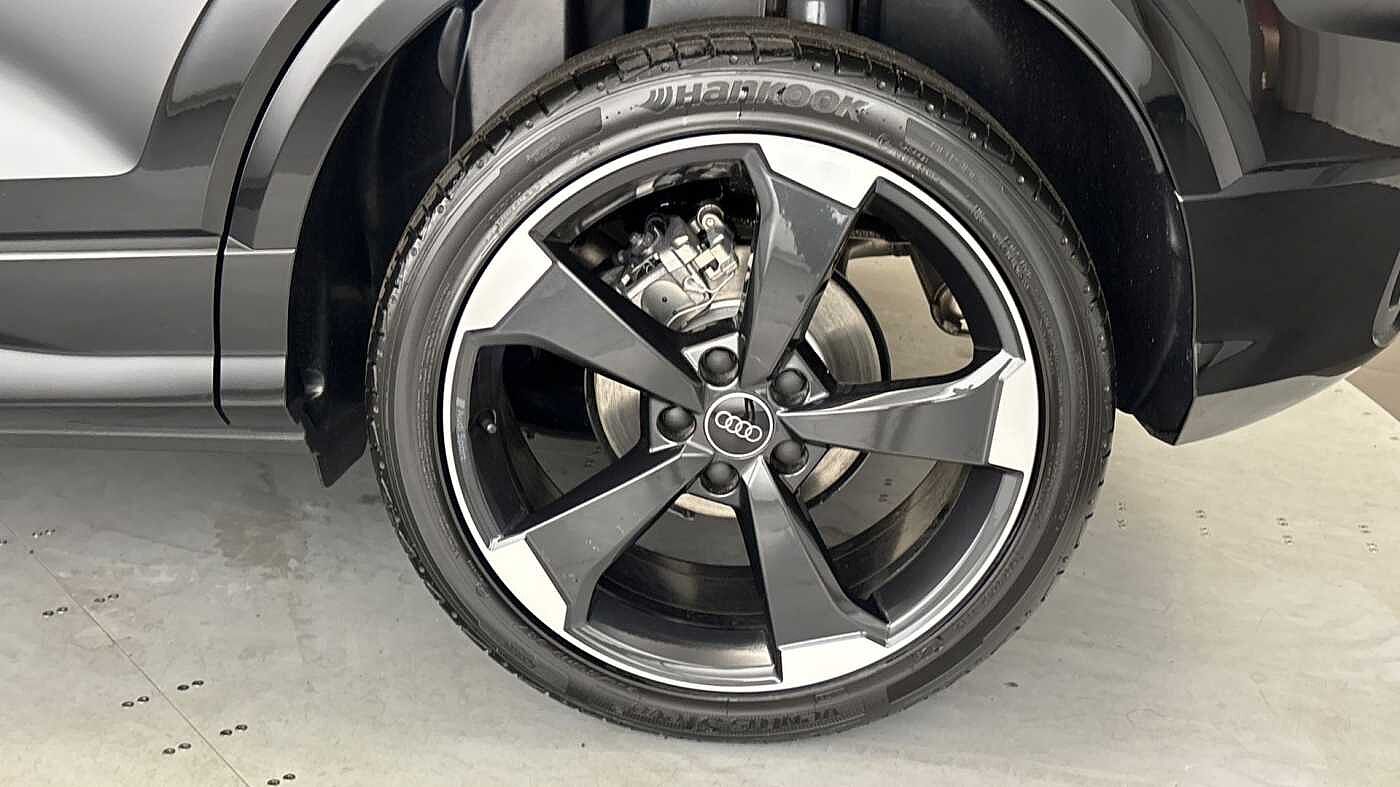 Used Audi Q2 2025 for sale - 76411831: Photo 5