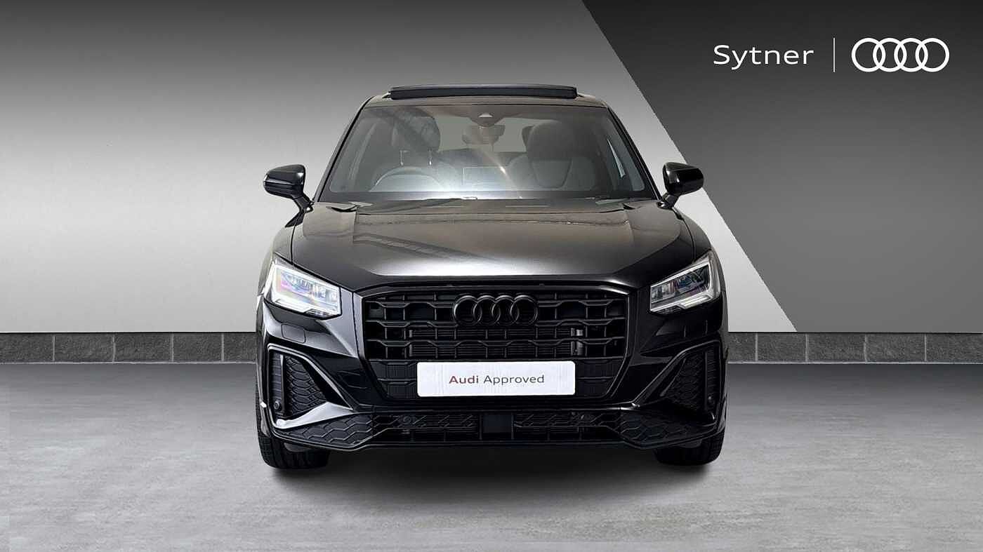 Used Audi Q2 2025 for sale - 76411831: Photo 7