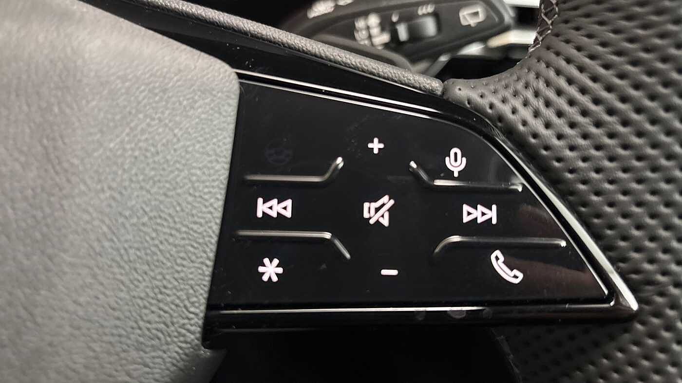 Used Audi A5 2025 for sale - 77728814: Photo 16