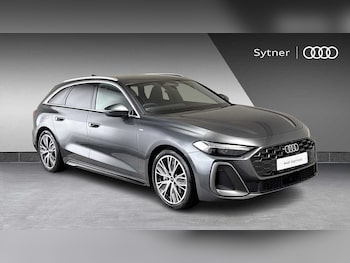 Used Audi A5 2025 for sale - 77728814: Photo