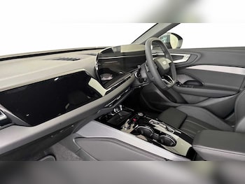 Used Audi A5 2025 for sale - 77728814: Photo