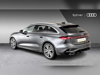 Used Audi A5 2025 for sale - 77728814: Photo