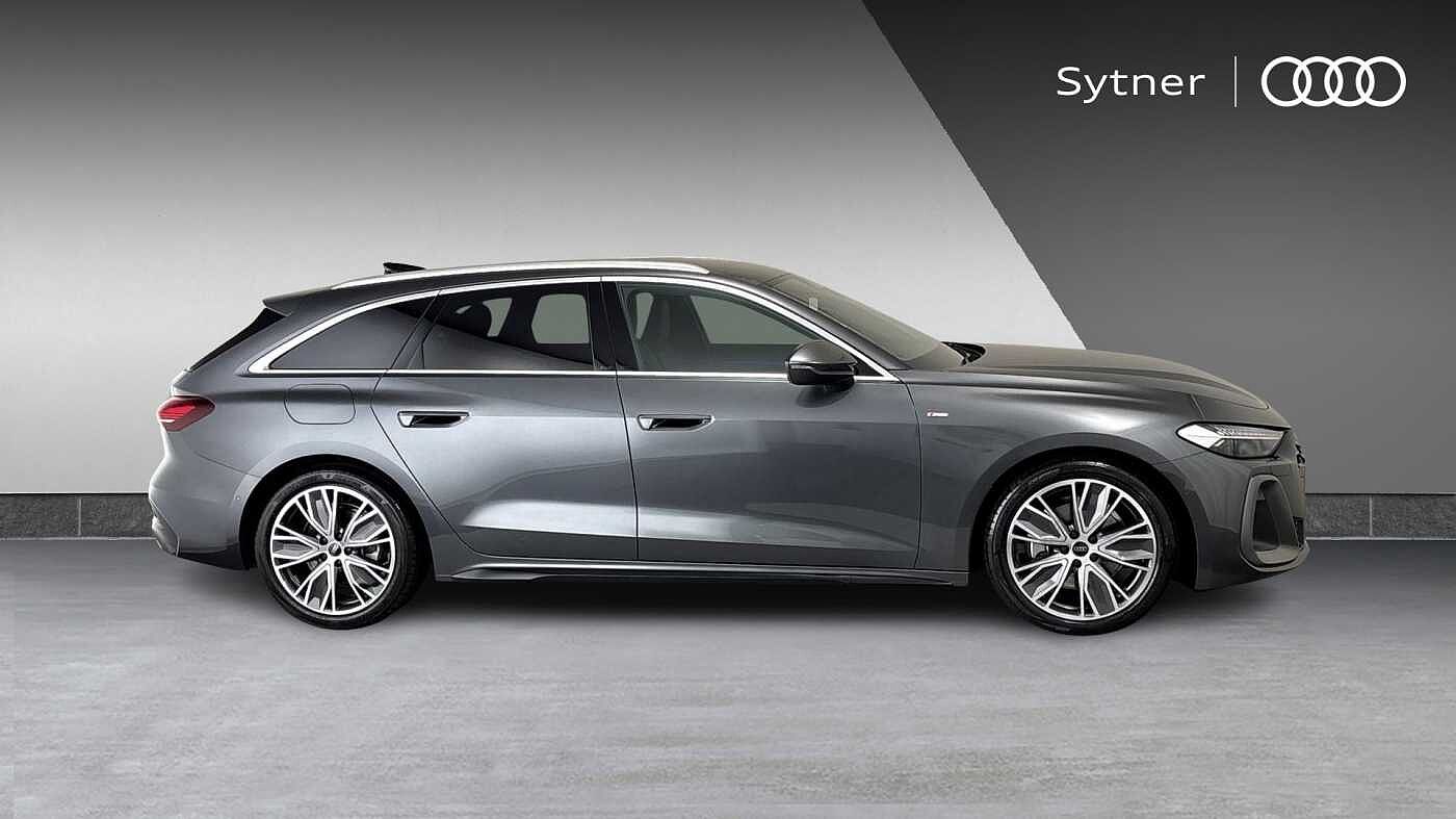 Used Audi A5 2025 for sale - 77728814: Photo 4