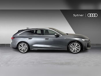 Used Audi A5 2025 for sale - 77728814: Photo