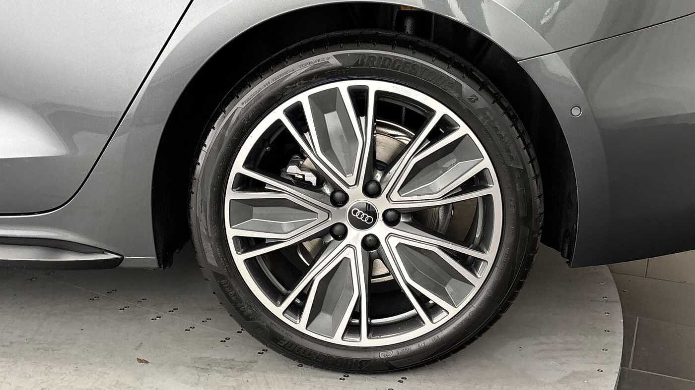 Used Audi A5 2025 for sale - 77728814: Photo 5