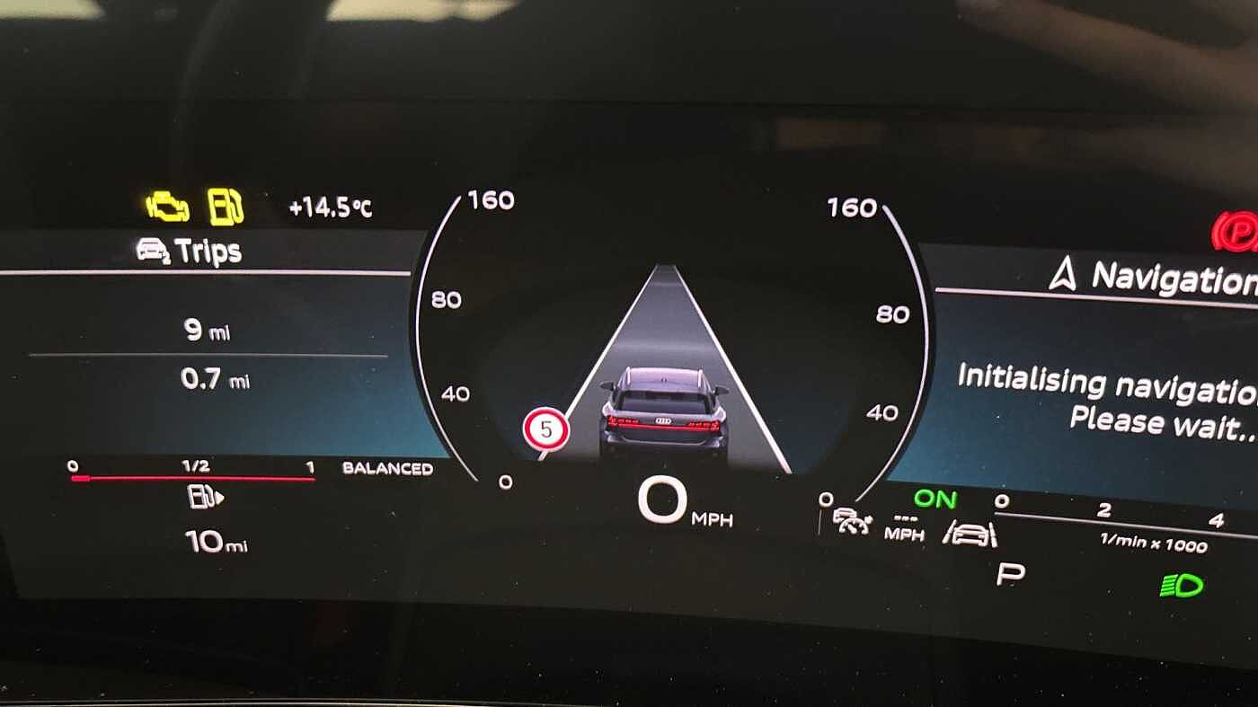 Used Audi A6 2025 for sale - 77974581: Photo 11