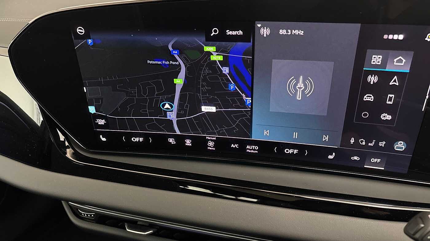 Used Audi A6 2025 for sale - 77974581: Photo 12