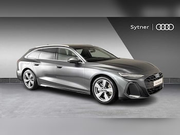 Used Audi A6 2025 for sale - 77974581: Photo