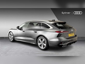 Used Audi A6 2025 for sale - 77974581: Photo