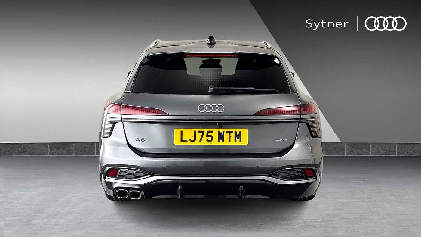 Used Audi A6 2025 for sale - 77974581: Photo 8