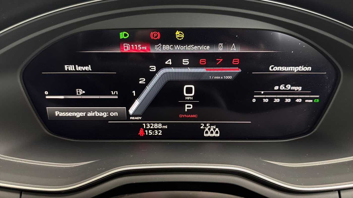 Used Audi A4 2023 for sale - 76675857: Photo 11