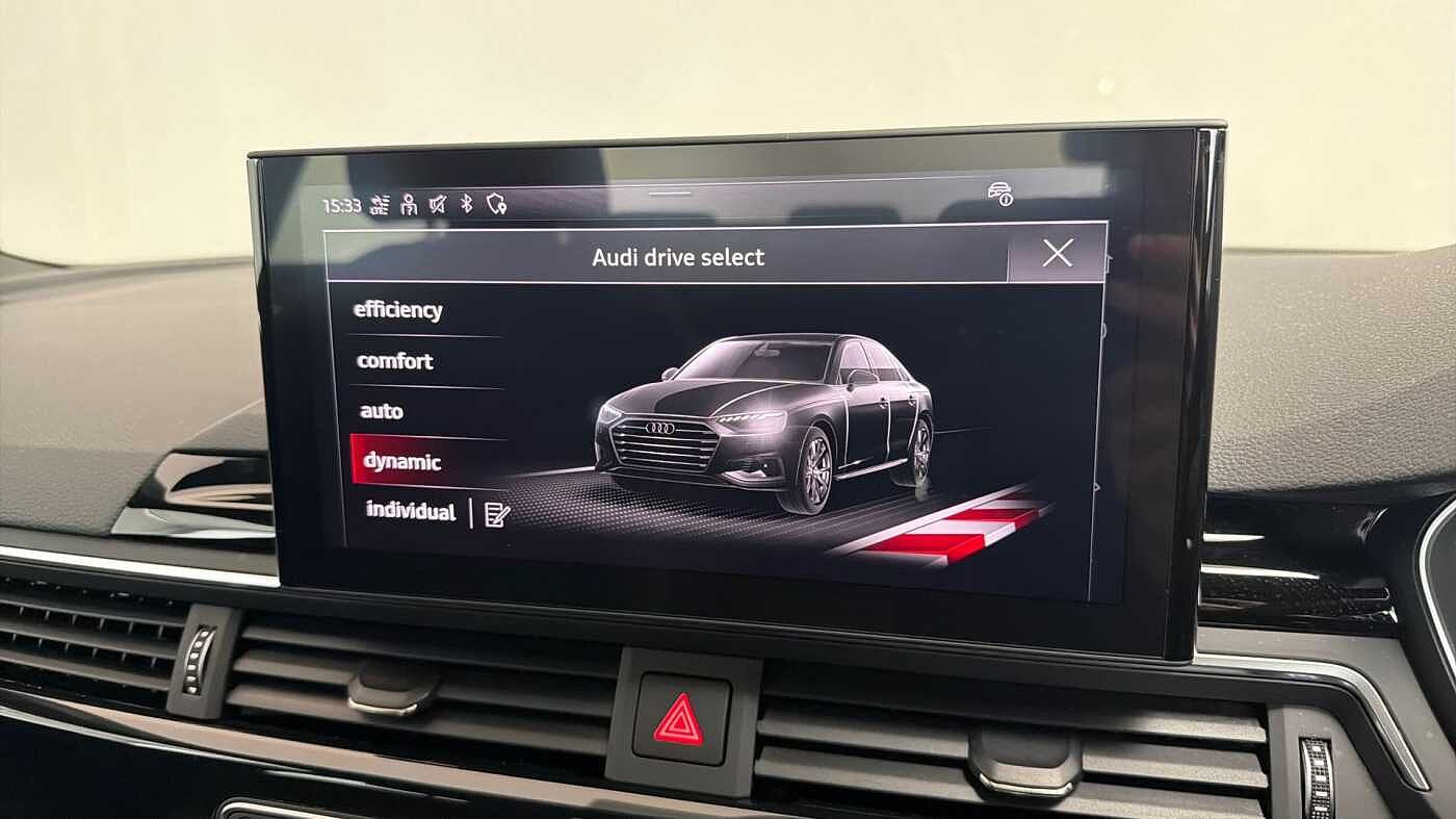 Used Audi A4 2023 for sale - 76675857: Photo 12