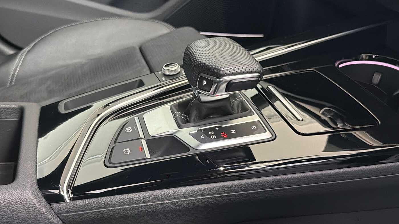 Used Audi A4 2023 for sale - 76675857: Photo 14