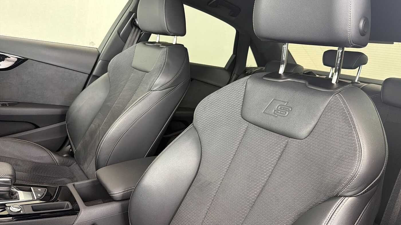 Used Audi A4 2023 for sale - 76675857: Photo 15