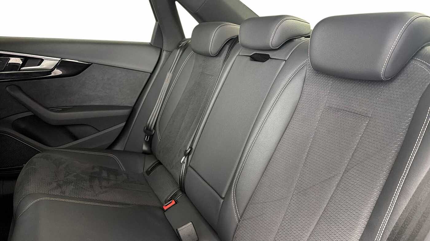 Used Audi A4 2023 for sale - 76675857: Photo 16