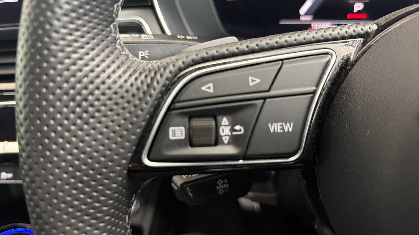 Used Audi A4 2023 for sale - 76675857: Photo 17