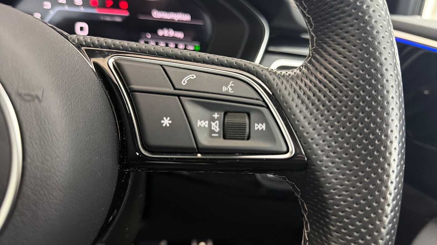 Used Audi A4 2023 for sale - 76675857: Photo 18