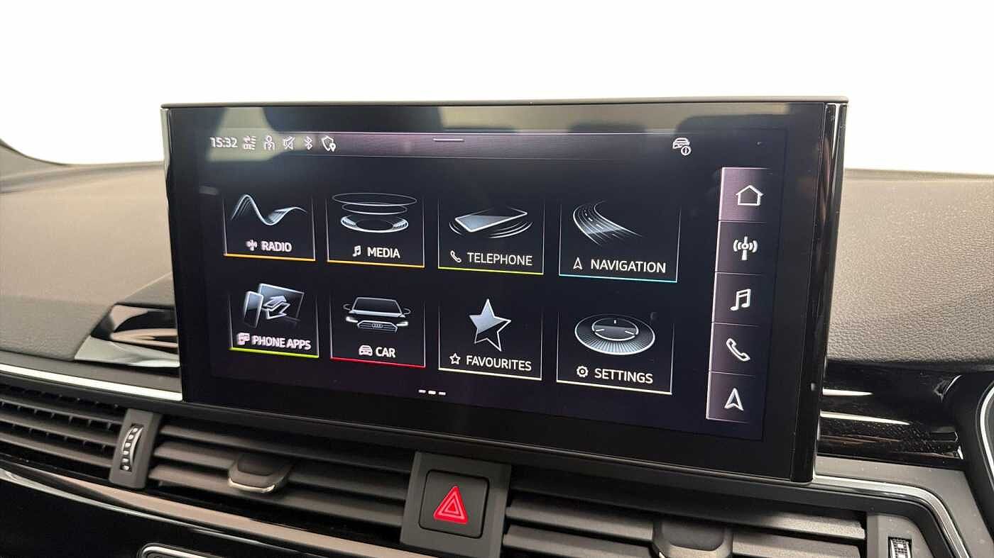 Used Audi A4 2023 for sale - 76675857: Photo 19