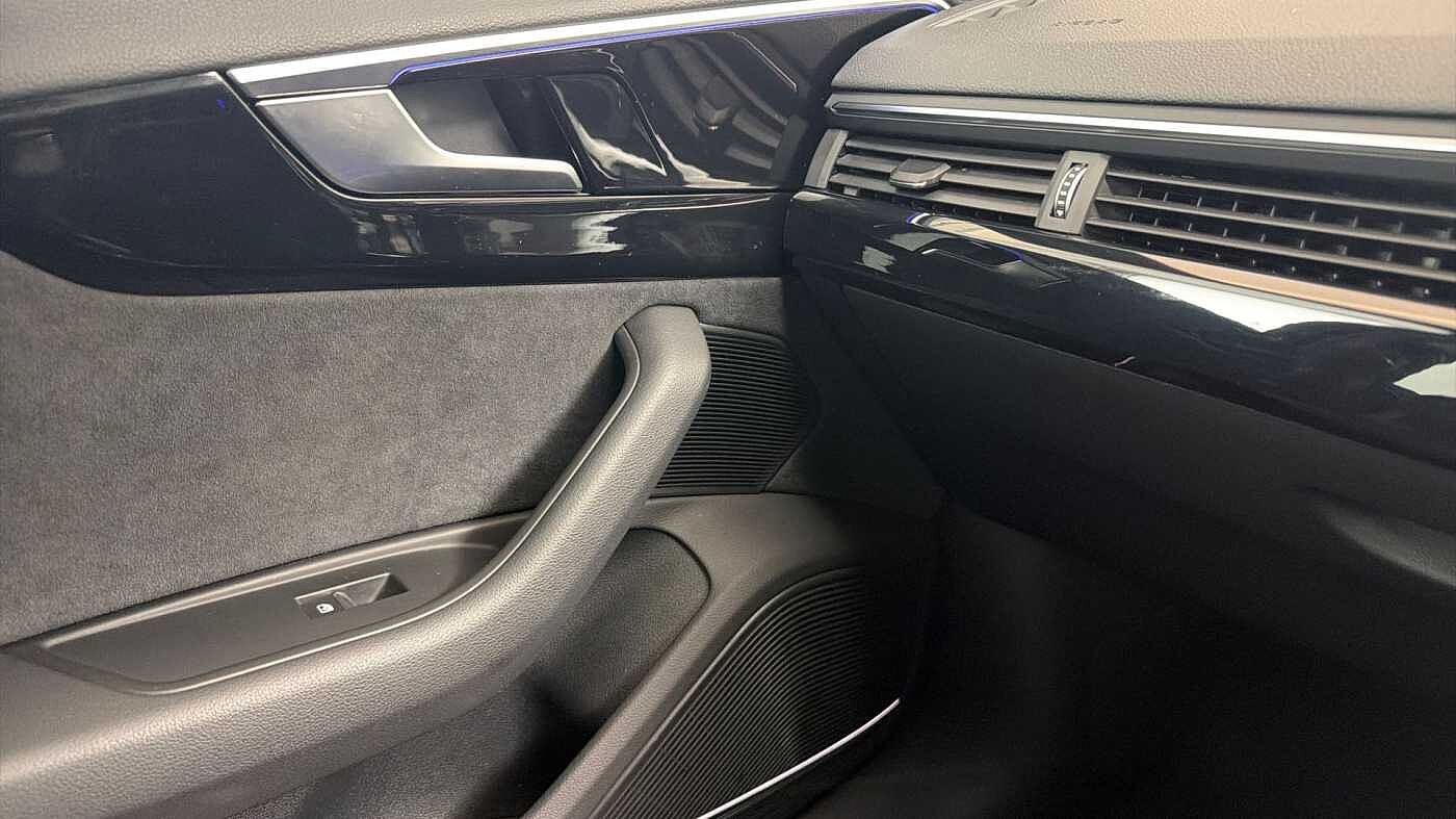 Used Audi A4 2023 for sale - 76675857: Photo 21