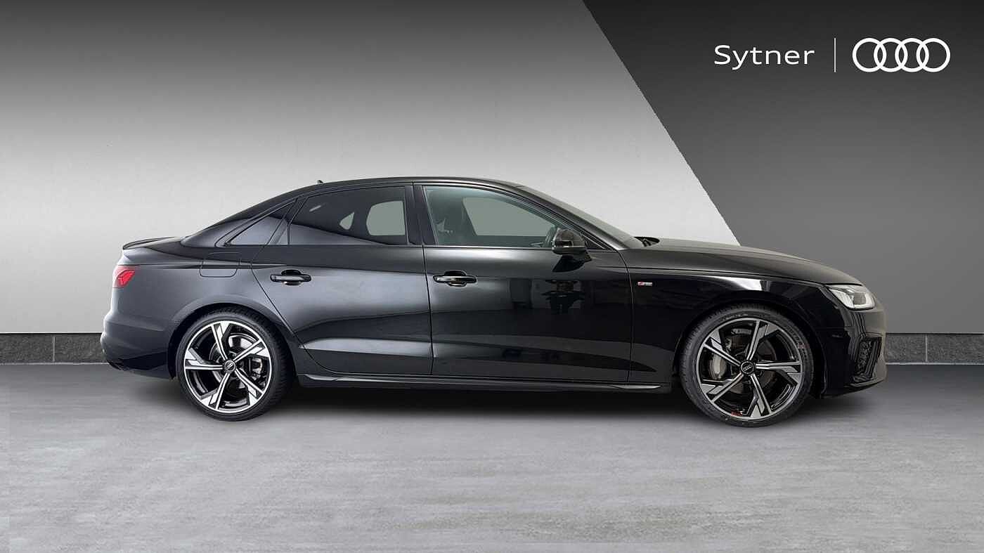 Used Audi A4 2023 for sale - 76675857: Photo 4