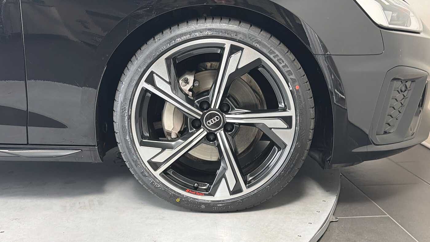 Used Audi A4 2023 for sale - 76675857: Photo 5