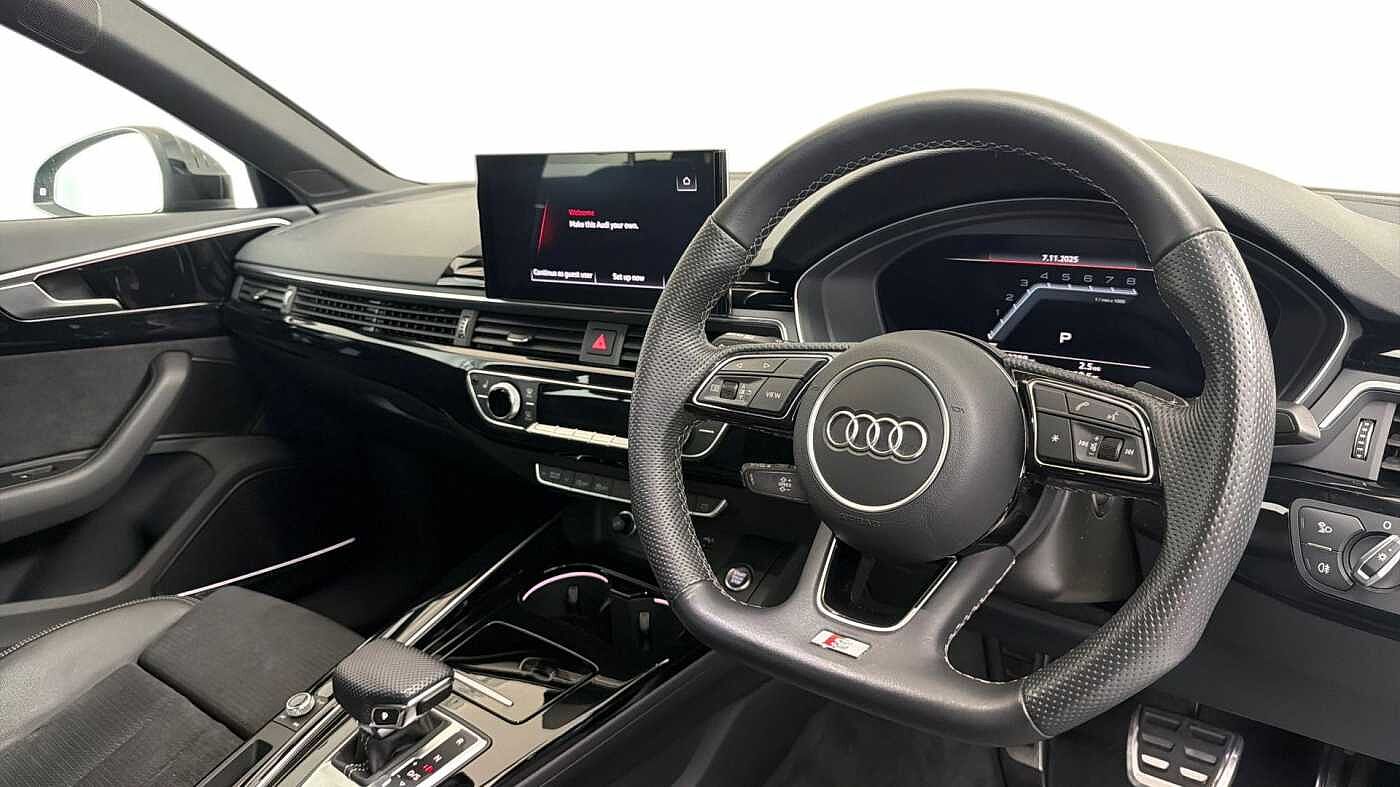 Used Audi A4 2023 for sale - 76675857: Photo 6