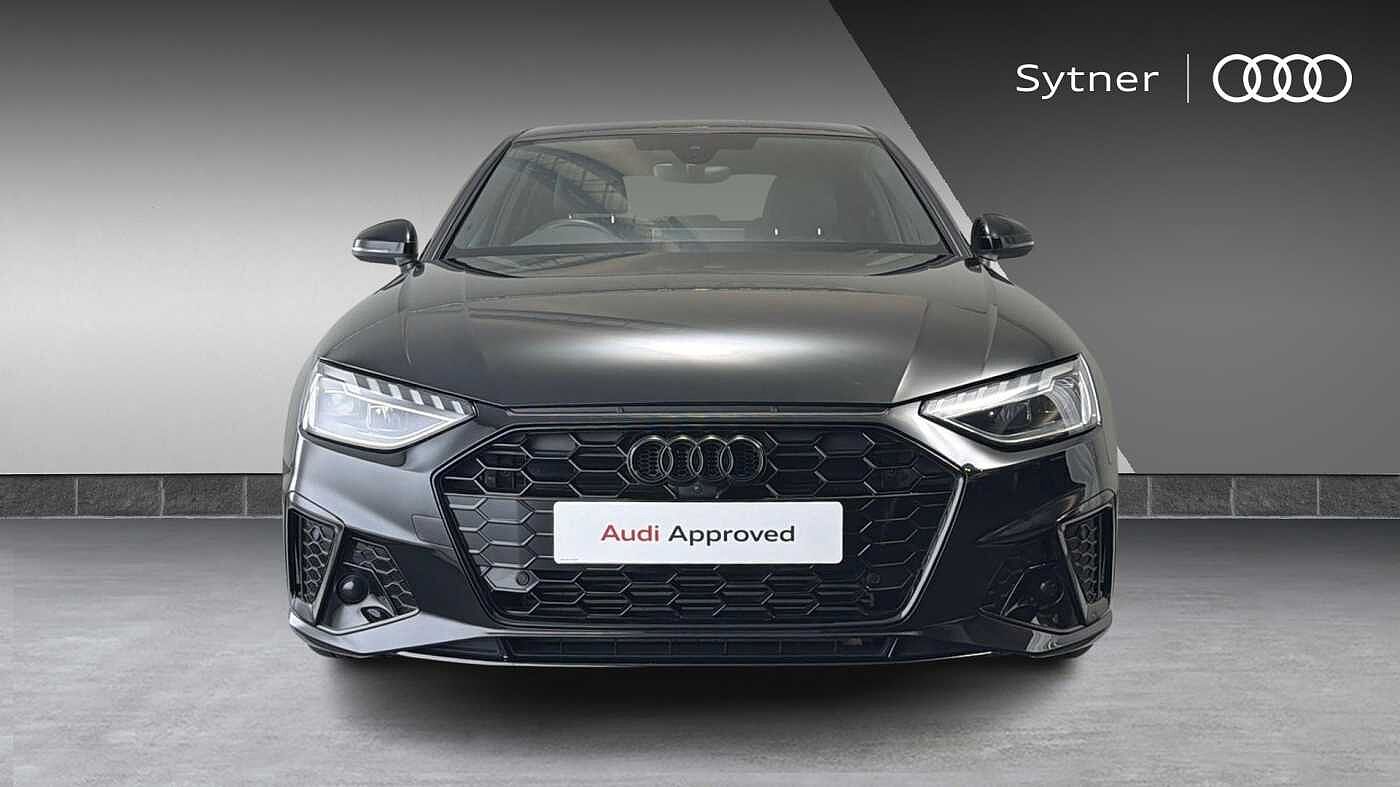 Used Audi A4 2023 for sale - 76675857: Photo 7