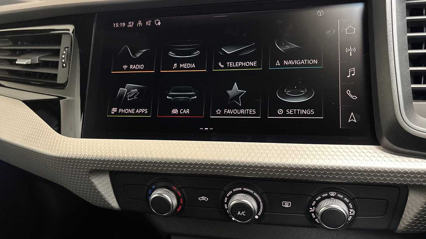 Used Audi A1 2025 for sale - 78145591: Photo 12