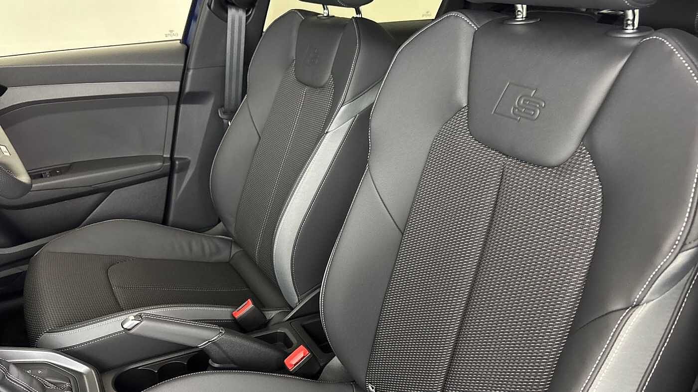 Used Audi A1 2025 for sale - 78145591: Photo 15