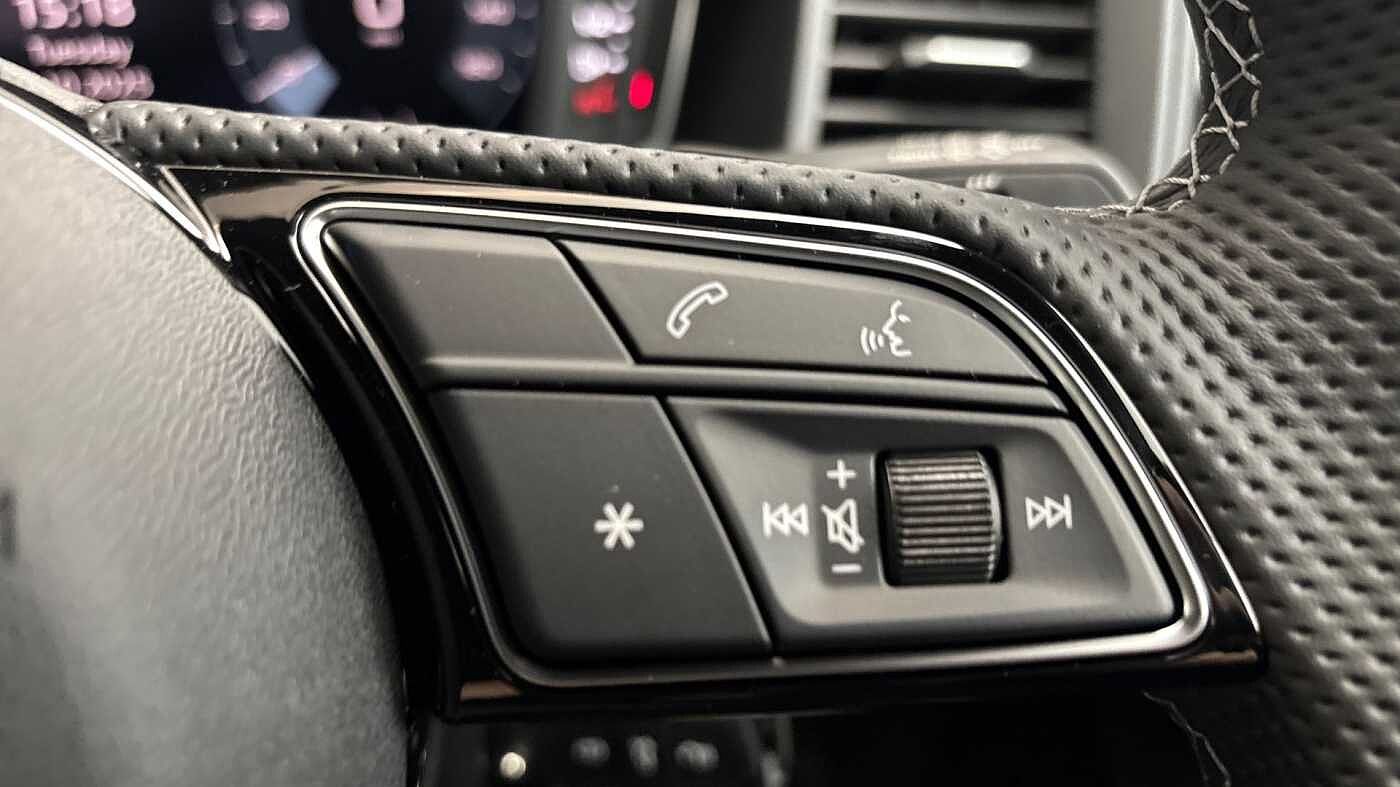 Used Audi A1 2025 for sale - 78145591: Photo 18