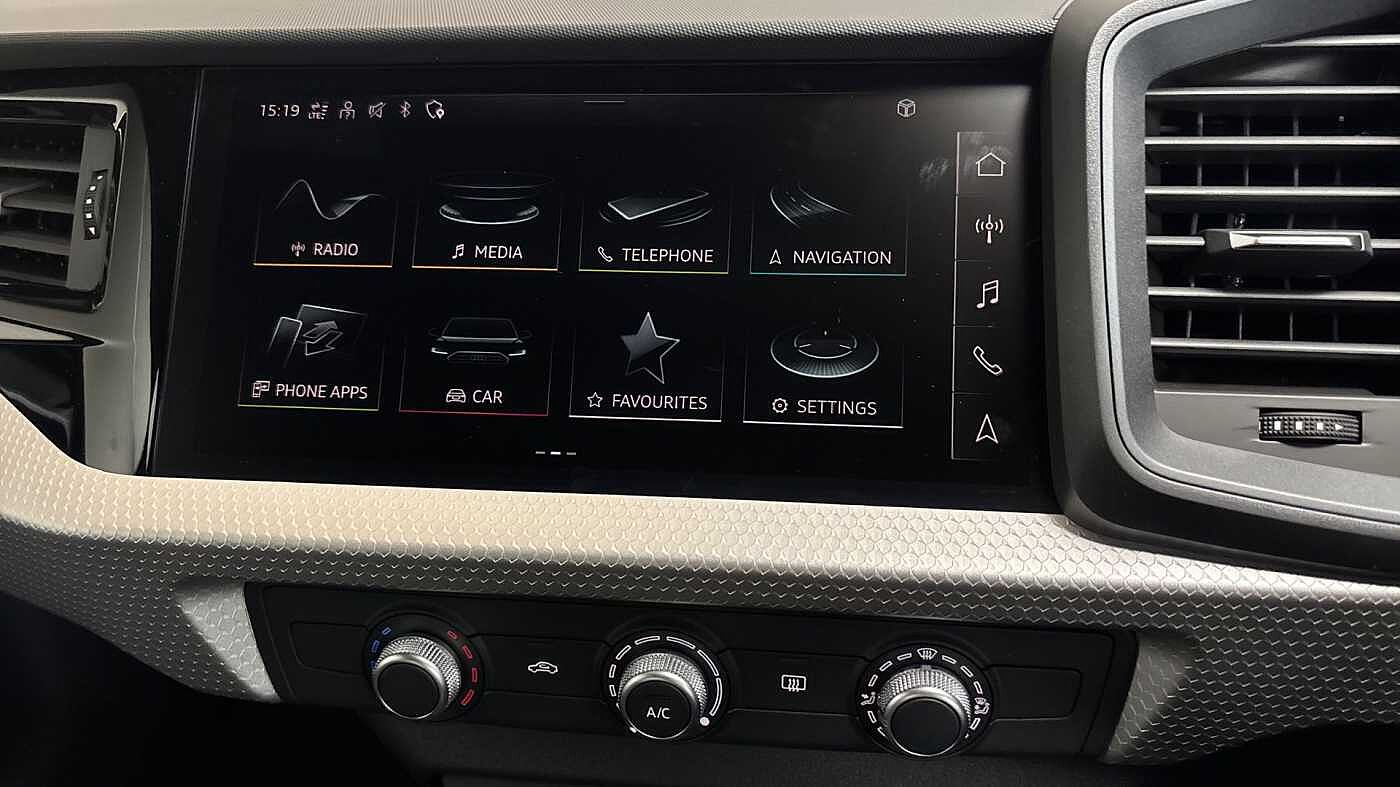 Used Audi A1 2025 for sale - 78145591: Photo 19