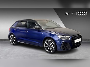 Used Audi A1 2025 for sale - 78145591: Photo