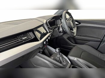 Used Audi A1 2025 for sale - 78145591: Photo