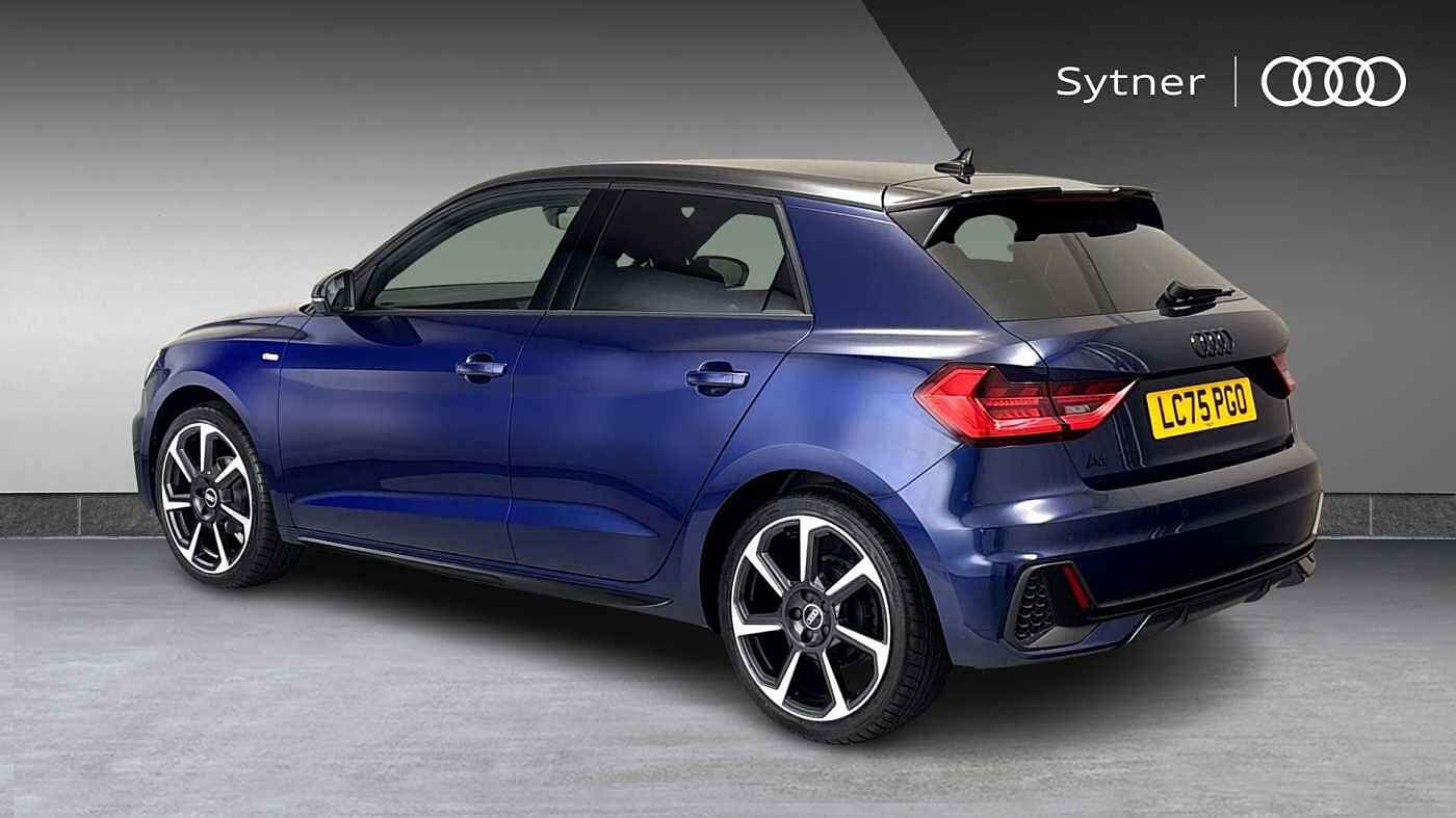 Used Audi A1 2025 for sale - 78145591: Photo 3