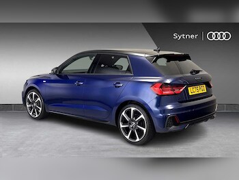 Used Audi A1 2025 for sale - 78145591: Photo
