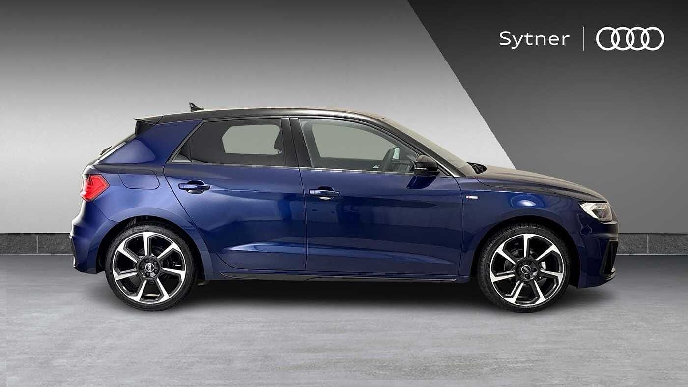 Used Audi A1 2025 for sale - 78145591: Photo 4