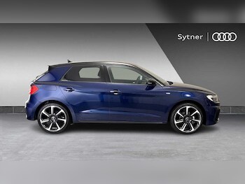 Used Audi A1 2025 for sale - 78145591: Photo