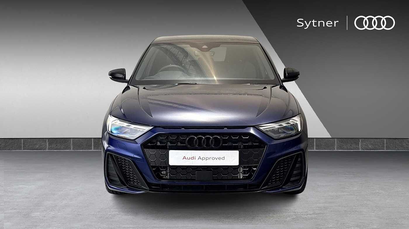 Used Audi A1 2025 for sale - 78145591: Photo 7